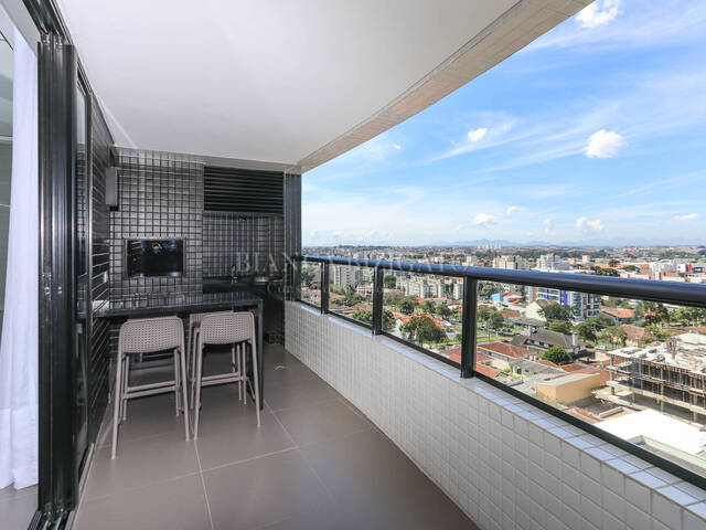 #18 - Apartamento para Venda em Curitiba - PR