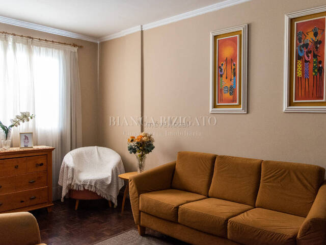 #23 - Apartamento para Venda em Curitiba - PR - 3