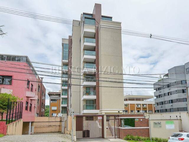 #42 - Apartamento para Venda em Curitiba - PR