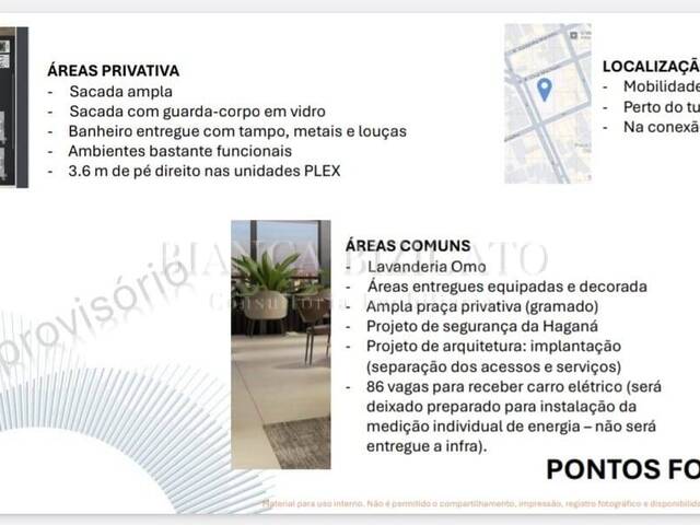 #118 - Apartamento para Venda em Curitiba - PR - 2