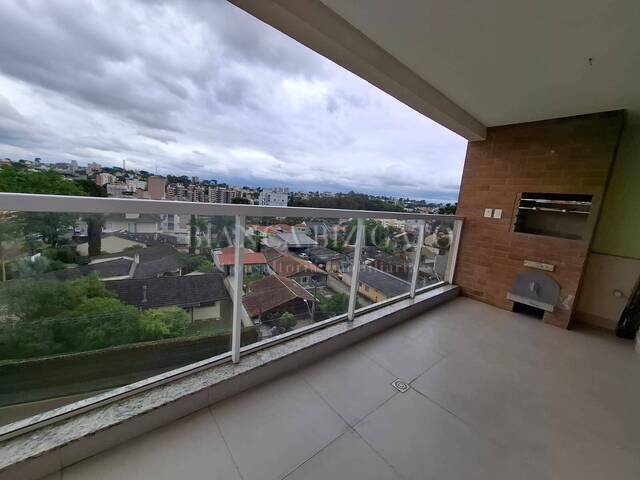 #49 - Apartamento para Venda em Curitiba - PR