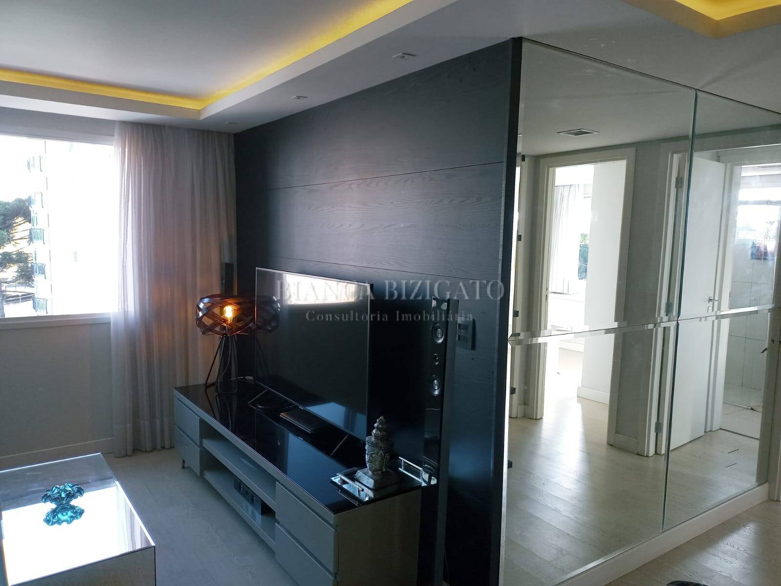 Apartamento à venda com 2 quartos, 67m² - Foto 6