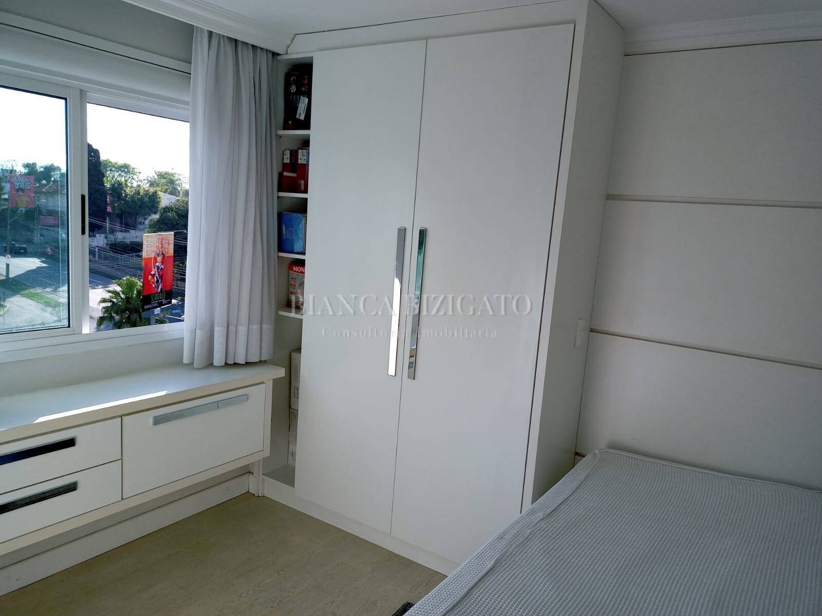 Apartamento à venda com 2 quartos, 67m² - Foto 21