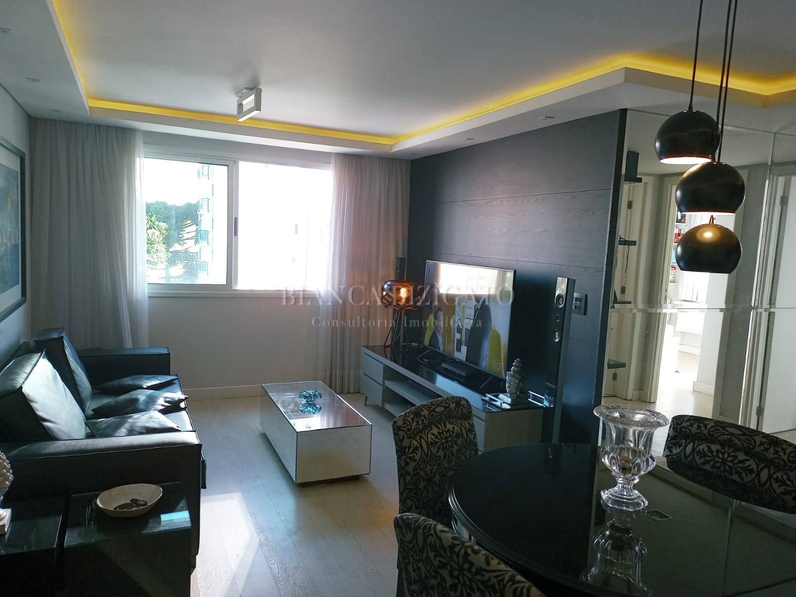 Apartamento à venda com 2 quartos, 67m² - Foto 7