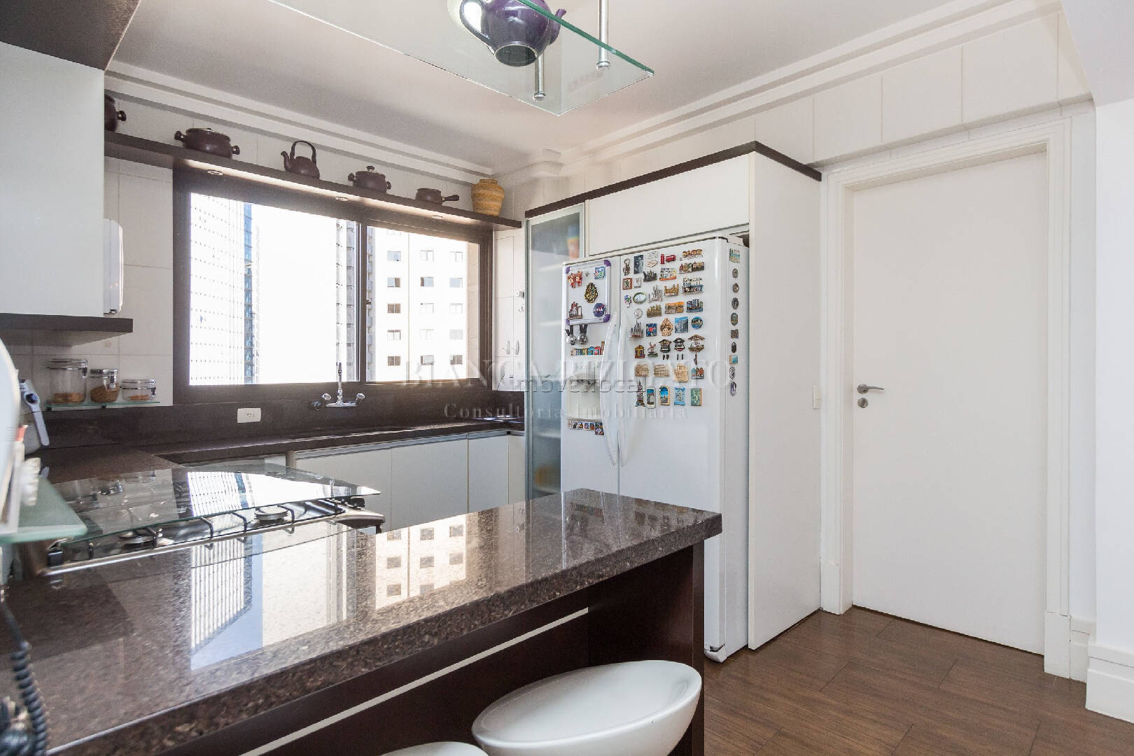 Apartamento à venda com 4 quartos, 230m² - Foto 24