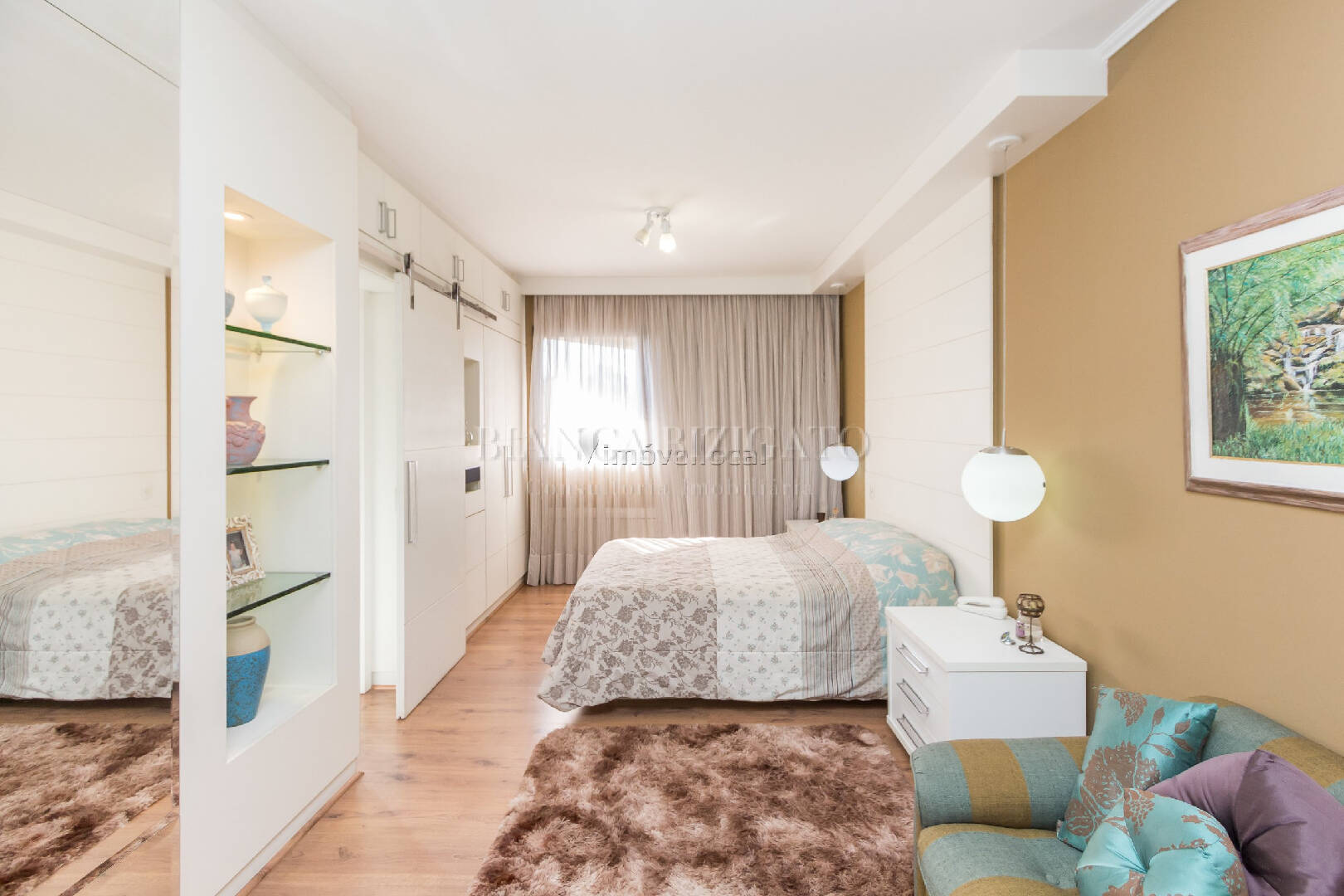 Apartamento à venda com 4 quartos, 230m² - Foto 26