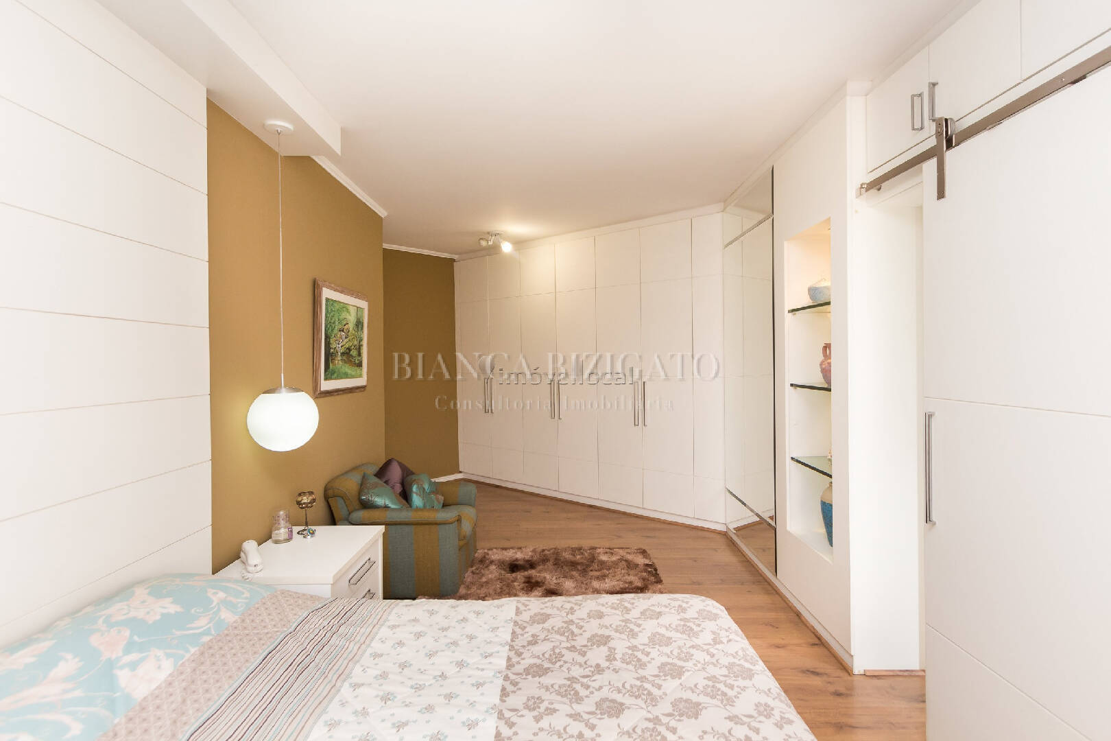 Apartamento à venda com 4 quartos, 230m² - Foto 29