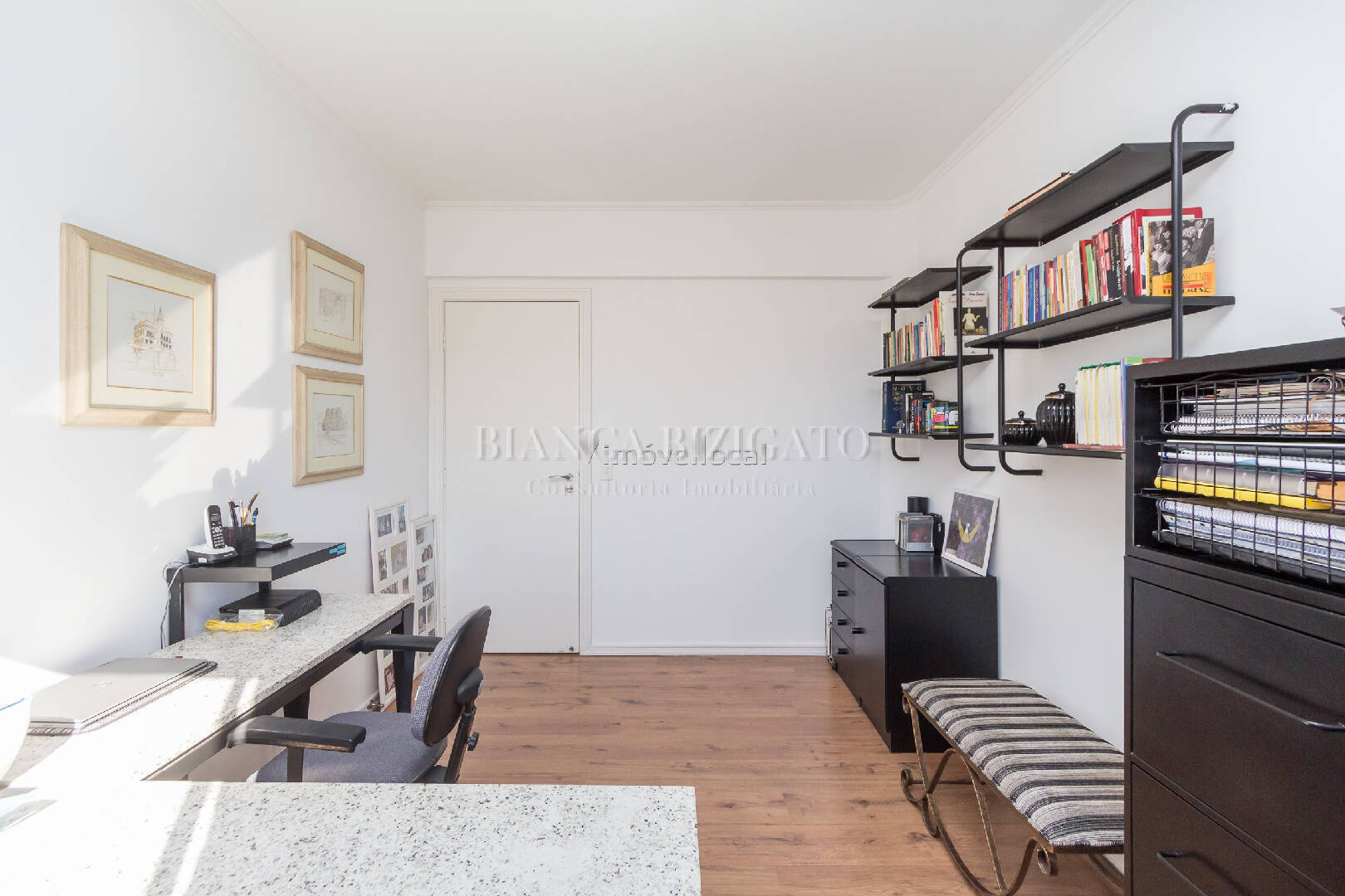 Apartamento à venda com 4 quartos, 230m² - Foto 36