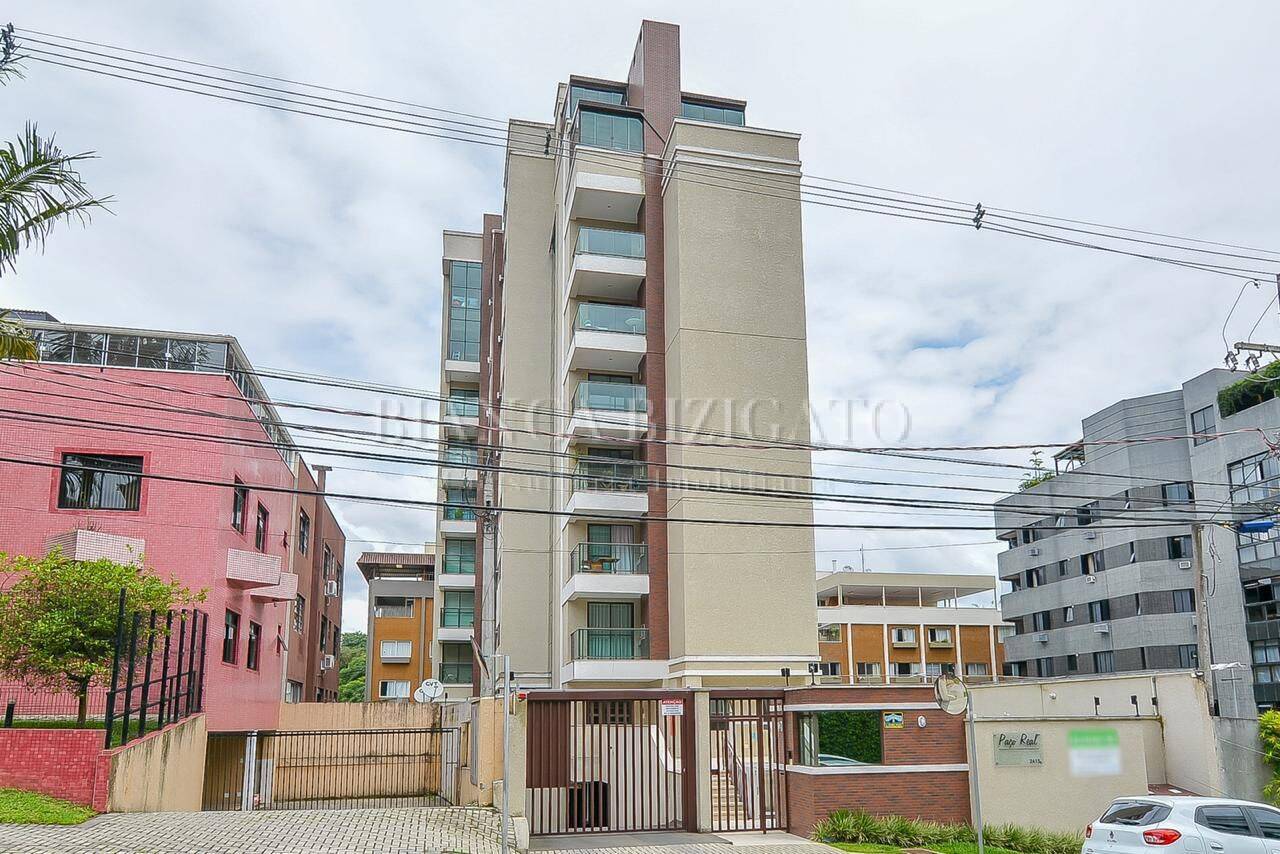 Apartamento à venda com 1 quarto, 47m² - Foto 2