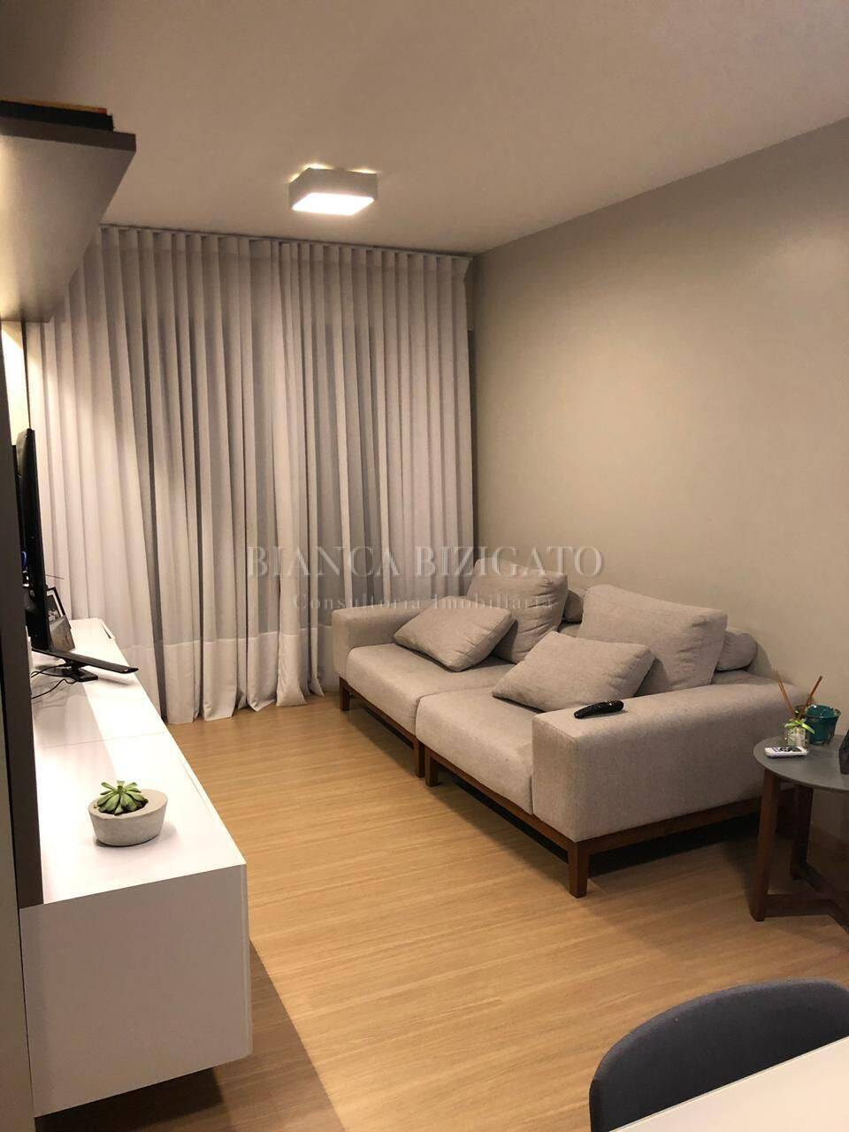 Apartamento à venda com 1 quarto, 47m² - Foto 13