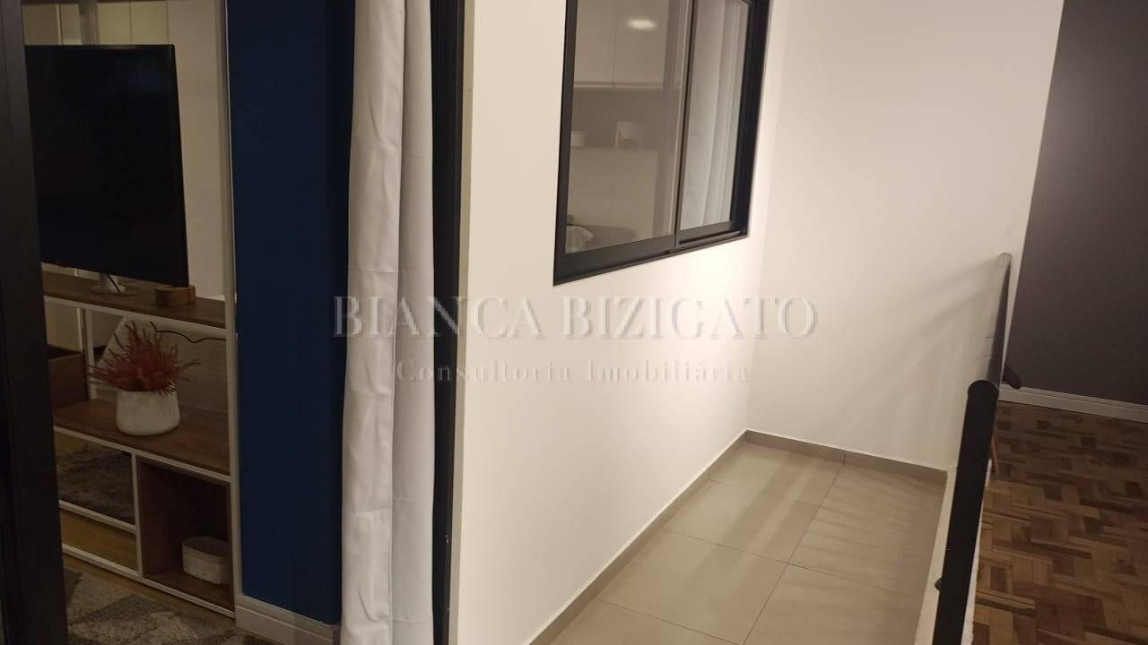 Apartamento à venda com 2 quartos, 46m² - Foto 8