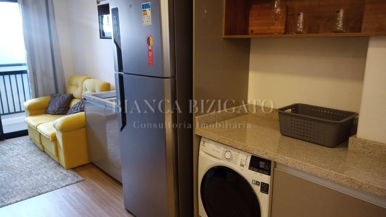 Apartamento à venda com 2 quartos, 46m² - Foto 4