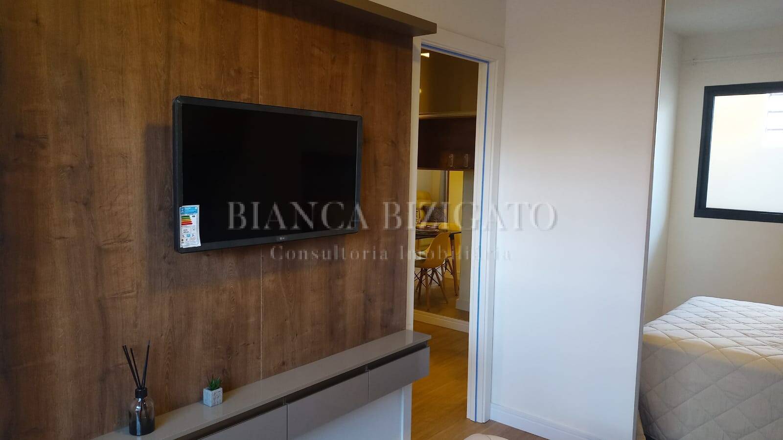 Apartamento à venda com 2 quartos, 46m² - Foto 11