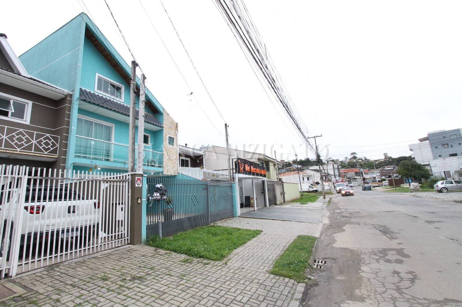 Sobrado à venda com 3 quartos, 185m² - Foto 20