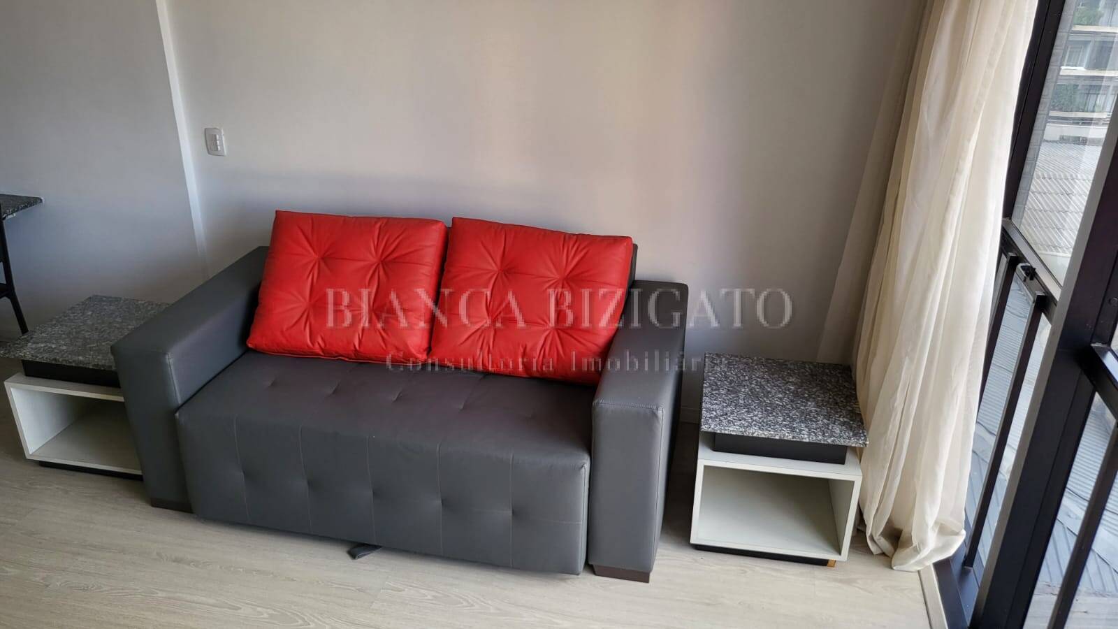 Apartamento à venda com 1 quarto, 47m² - Foto 12