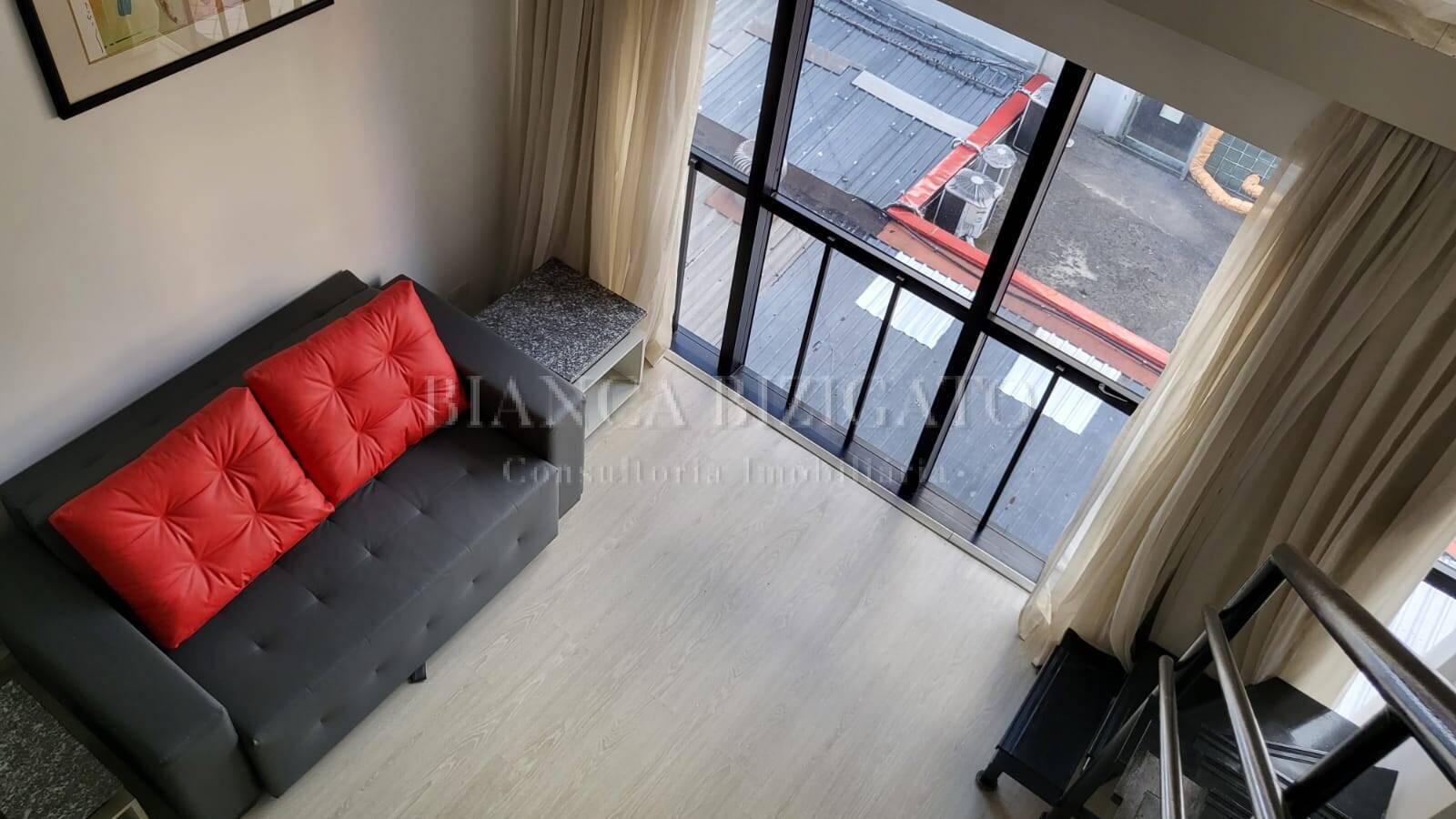 Apartamento à venda com 1 quarto, 47m² - Foto 13