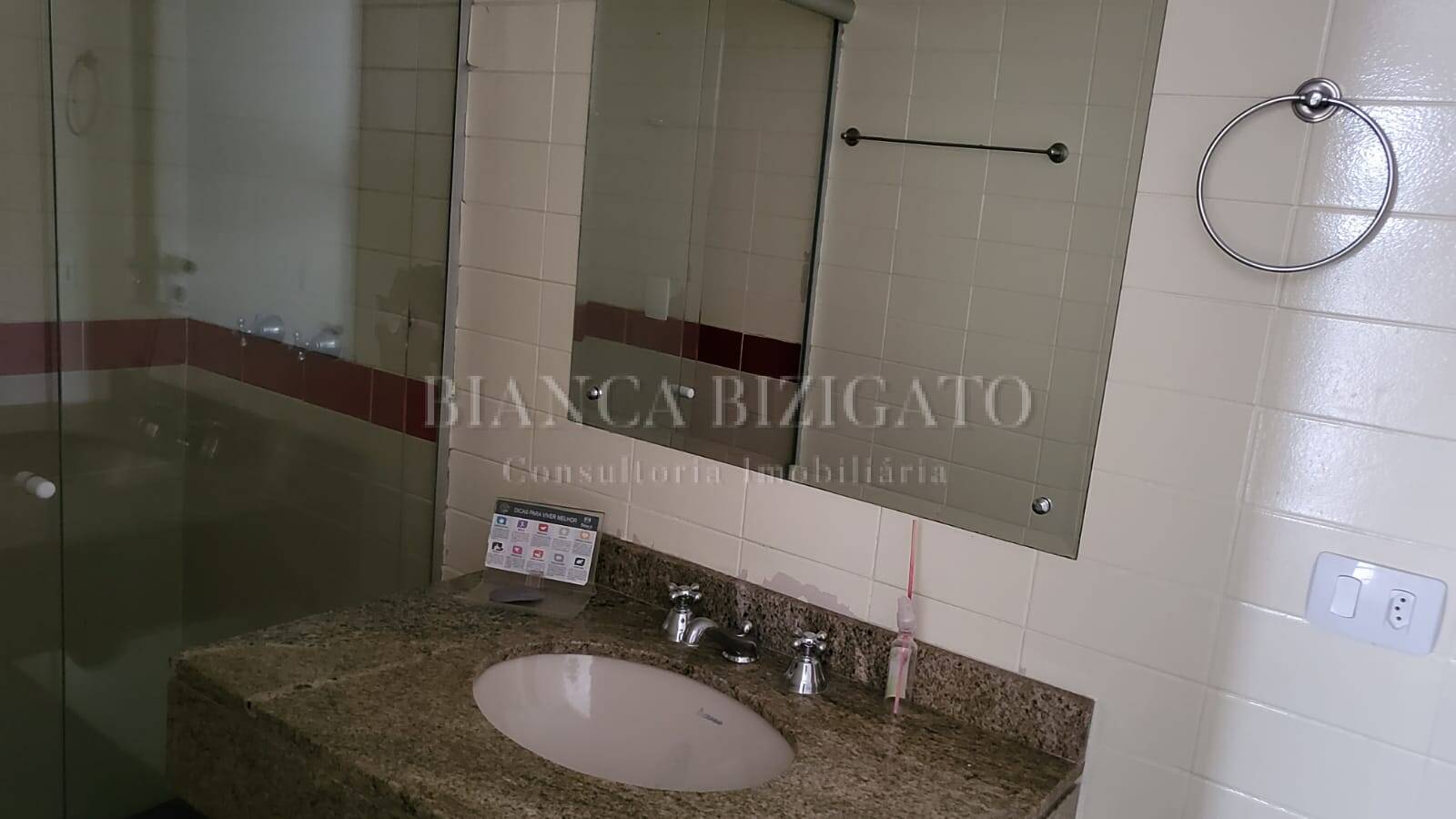 Apartamento à venda com 1 quarto, 47m² - Foto 21