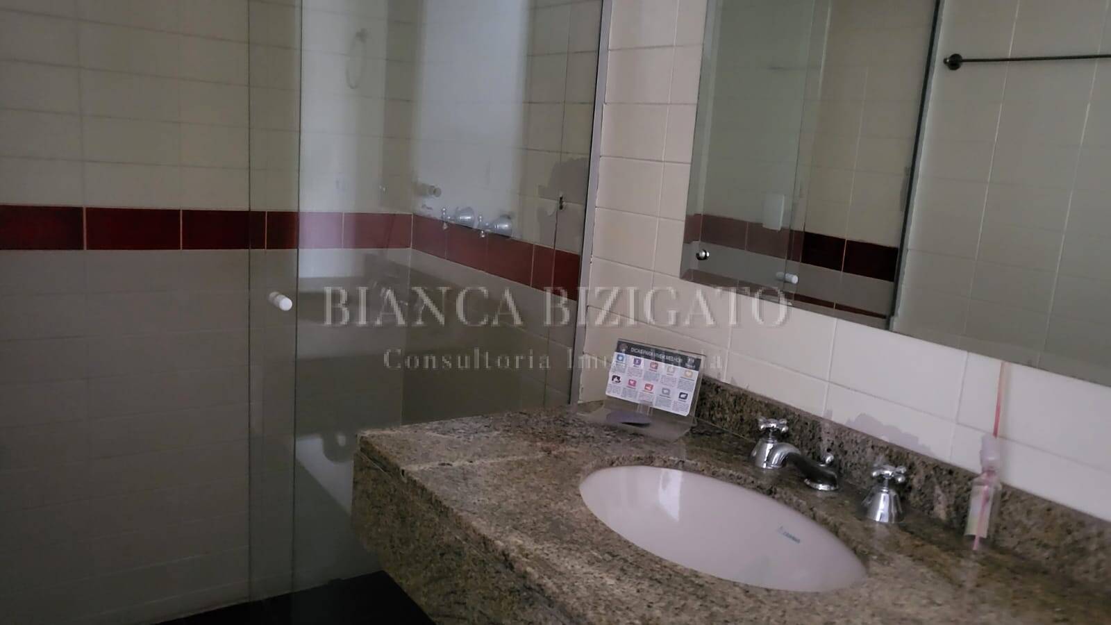 Apartamento à venda com 1 quarto, 47m² - Foto 20