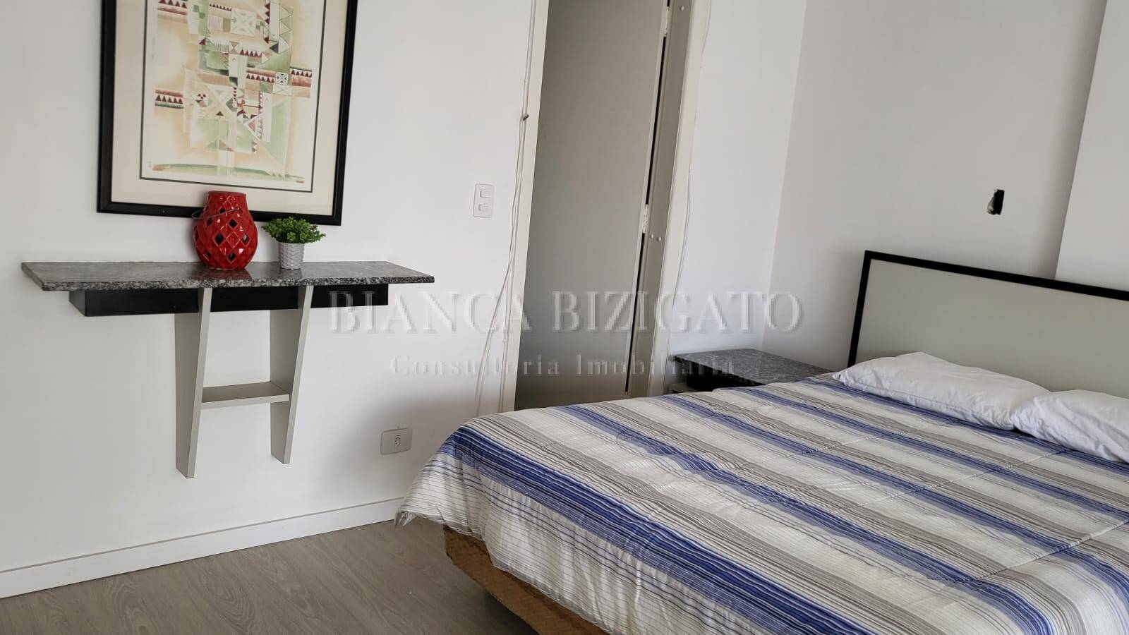 Apartamento à venda com 1 quarto, 47m² - Foto 18