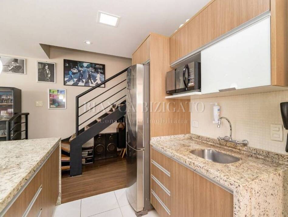 Apartamento à venda com 3 quartos, 89m² - Foto 8