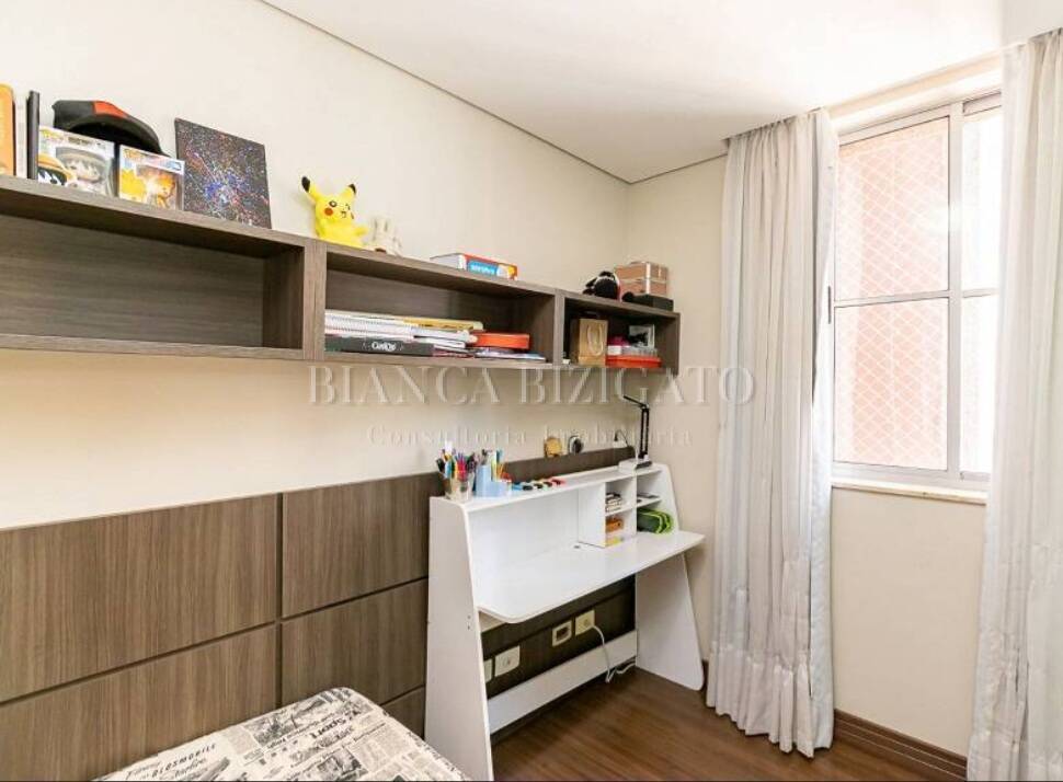 Apartamento à venda com 3 quartos, 89m² - Foto 14