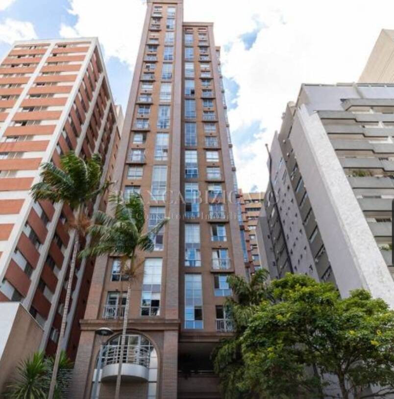 Apartamento à venda com 3 quartos, 89m² - Foto 1