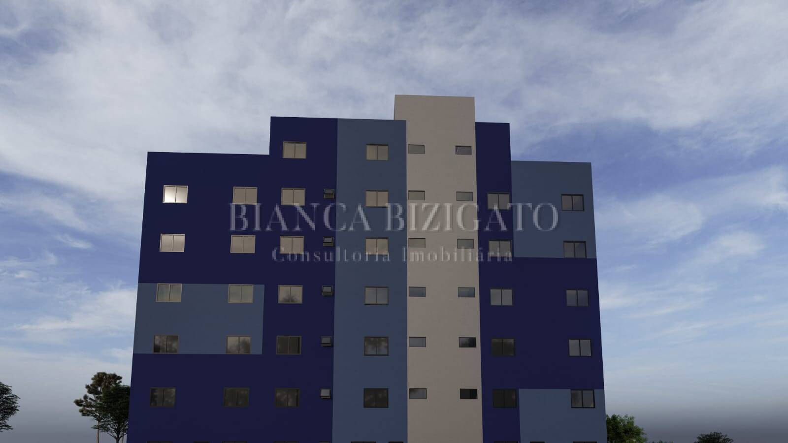 Apartamento à venda com 1 quarto, 28m² - Foto 17