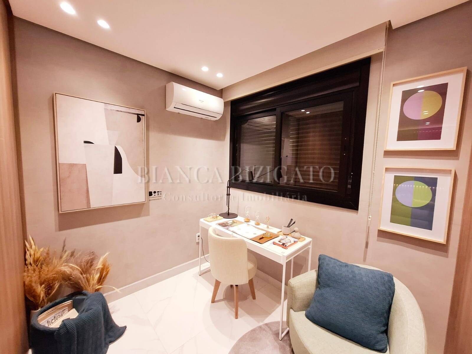 Apartamento à venda com 2 quartos, 60m² - Foto 9