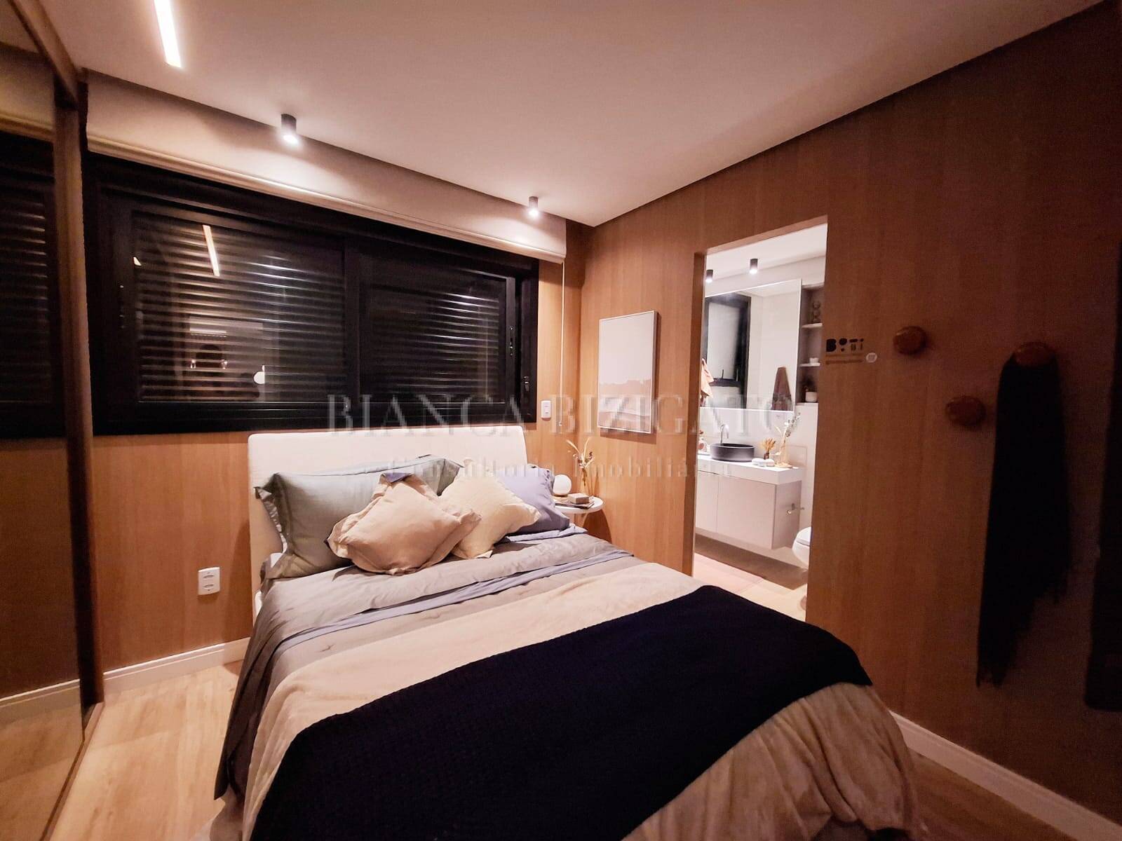 Apartamento à venda com 2 quartos, 60m² - Foto 12