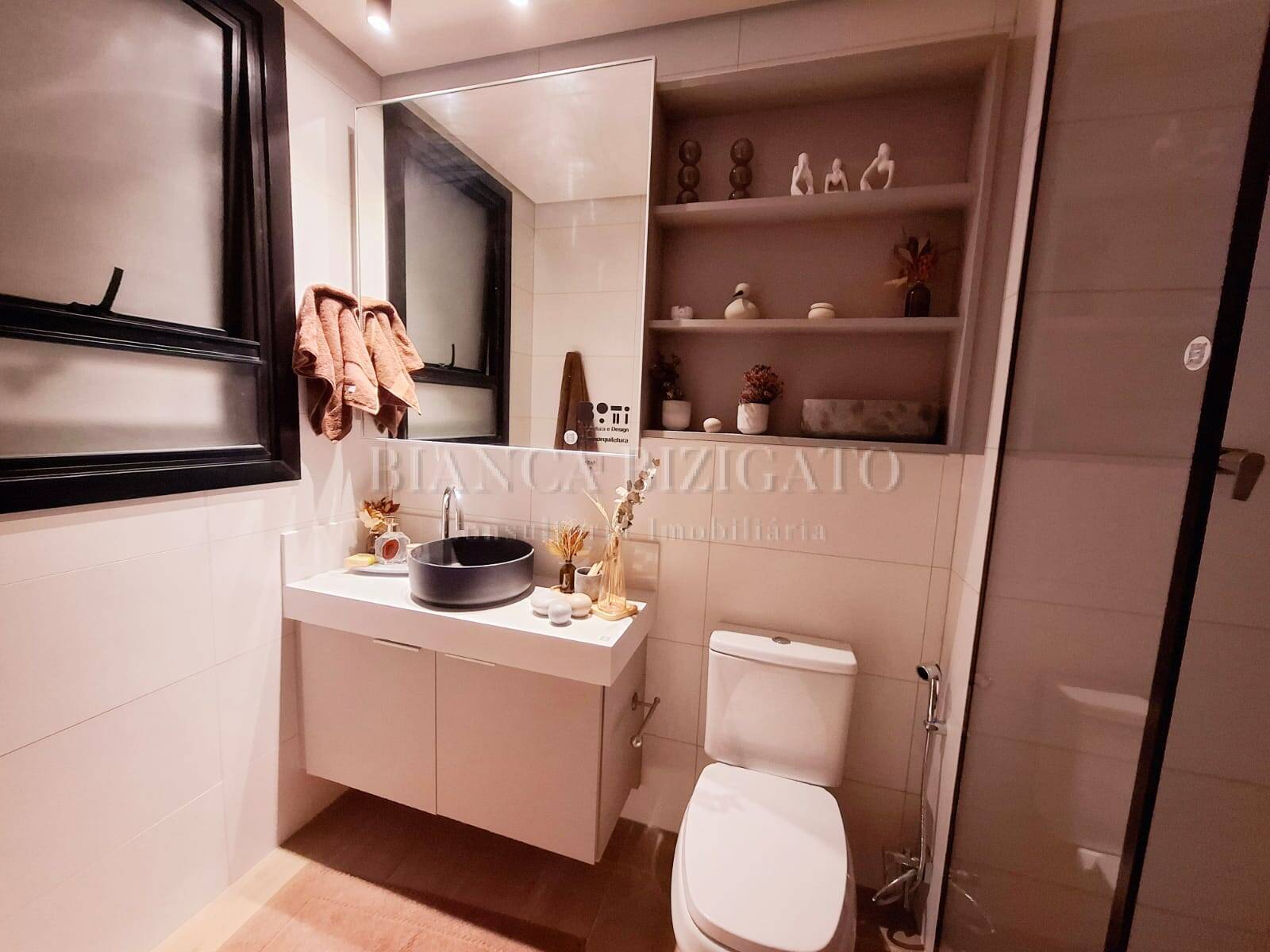 Apartamento à venda com 2 quartos, 60m² - Foto 19