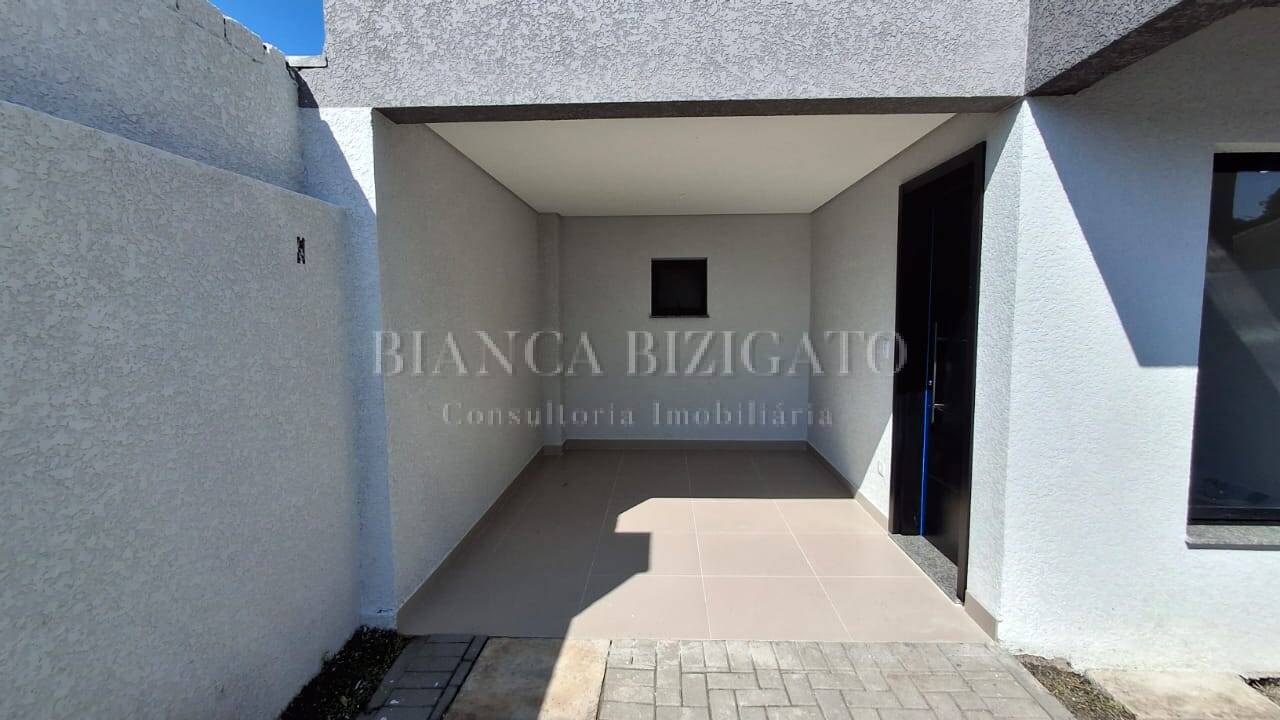 Casa à venda com 3 quartos, 103m² - Foto 6