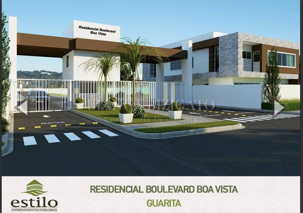 Terreno à venda, 154m² - Foto 1