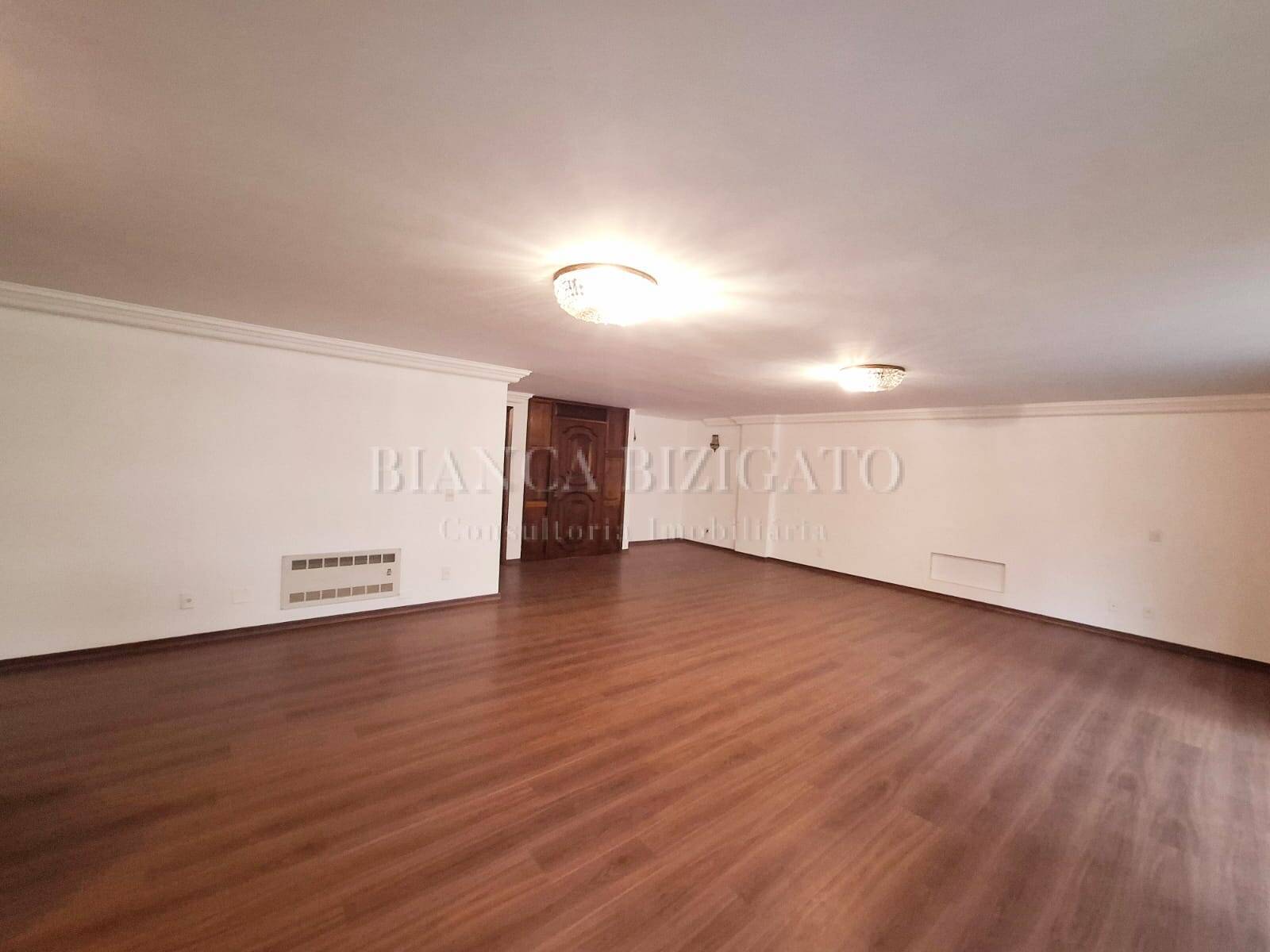 Apartamento à venda com 4 quartos, 337m² - Foto 2