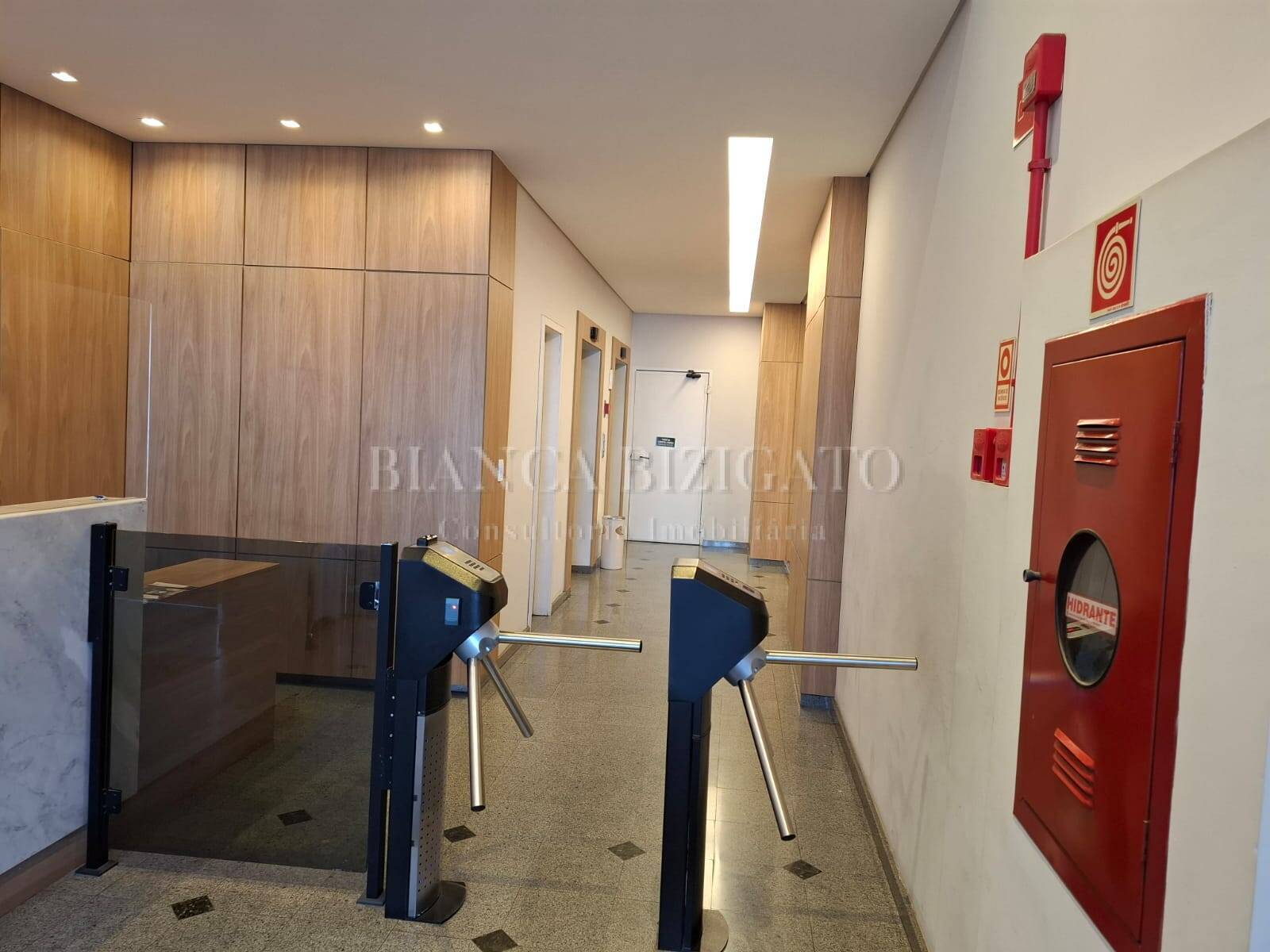 Conjunto Comercial-Sala à venda, 33m² - Foto 10