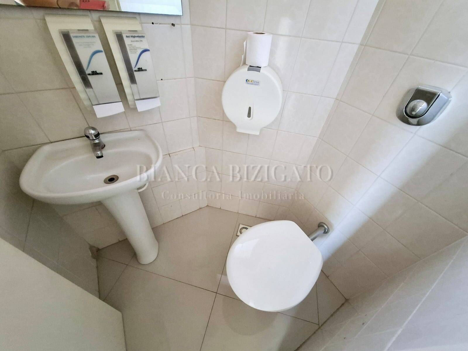 Conjunto Comercial-Sala à venda, 33m² - Foto 13