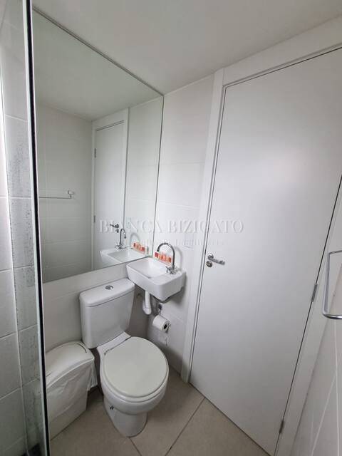 Apartamento à venda com 1 quarto, 22m² - Foto 5