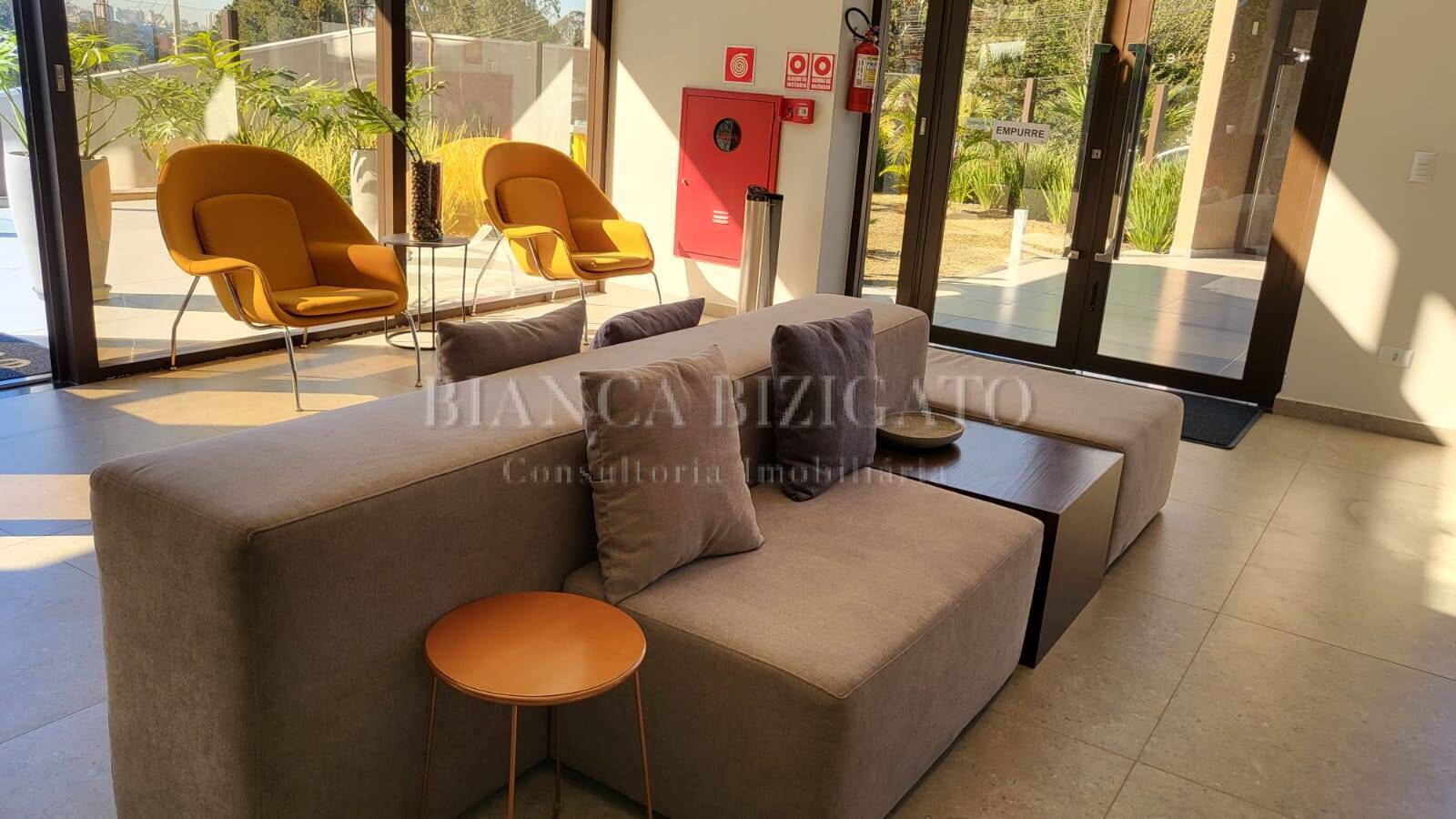 Apartamento à venda com 1 quarto, 22m² - Foto 12