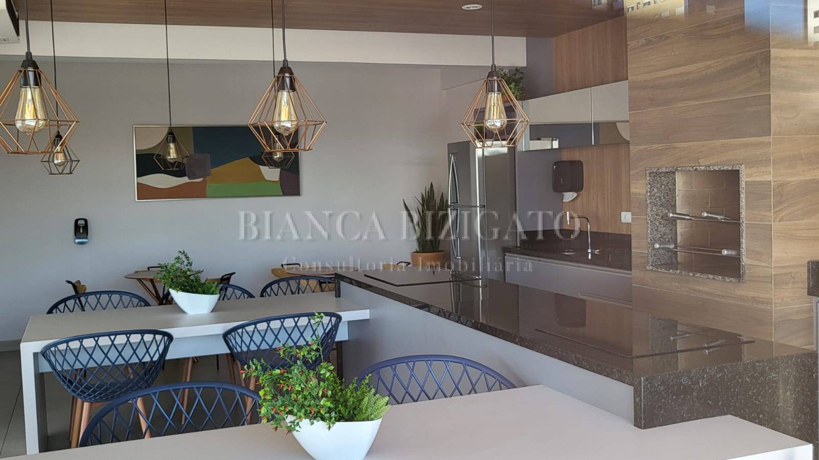 Apartamento à venda com 1 quarto, 22m² - Foto 13