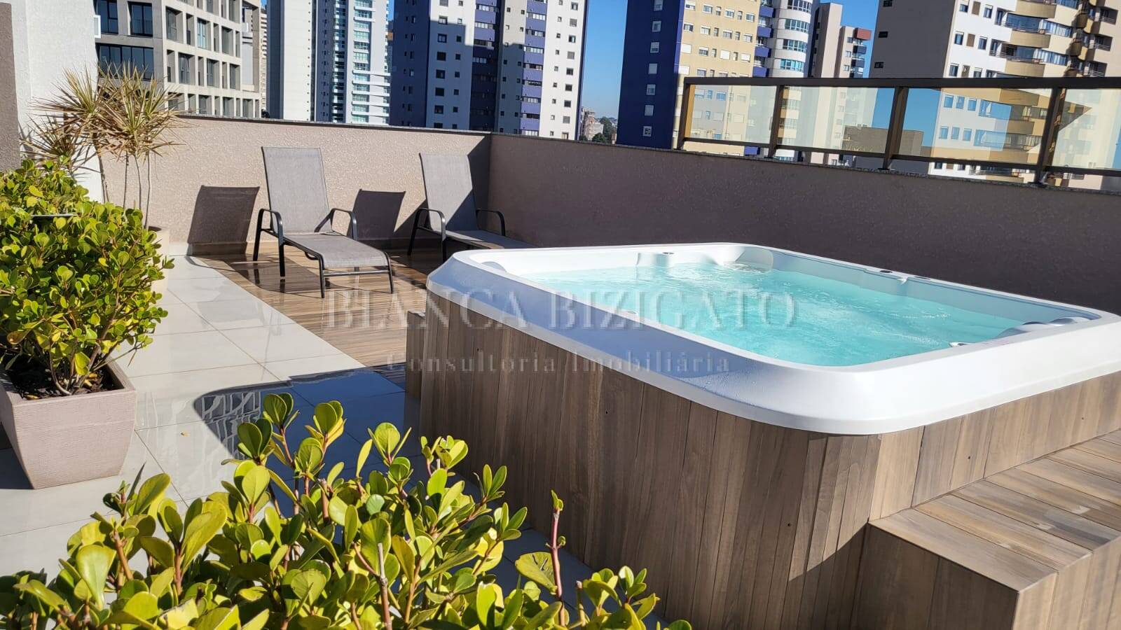 Apartamento à venda com 1 quarto, 22m² - Foto 15