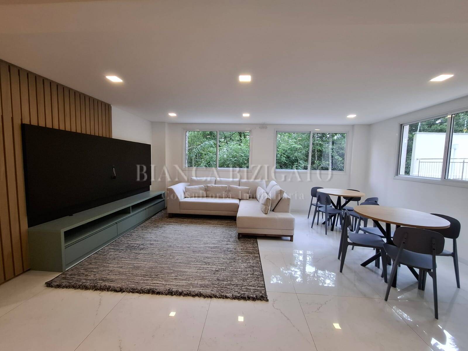 Cobertura à venda com 3 quartos, 211m² - Foto 7