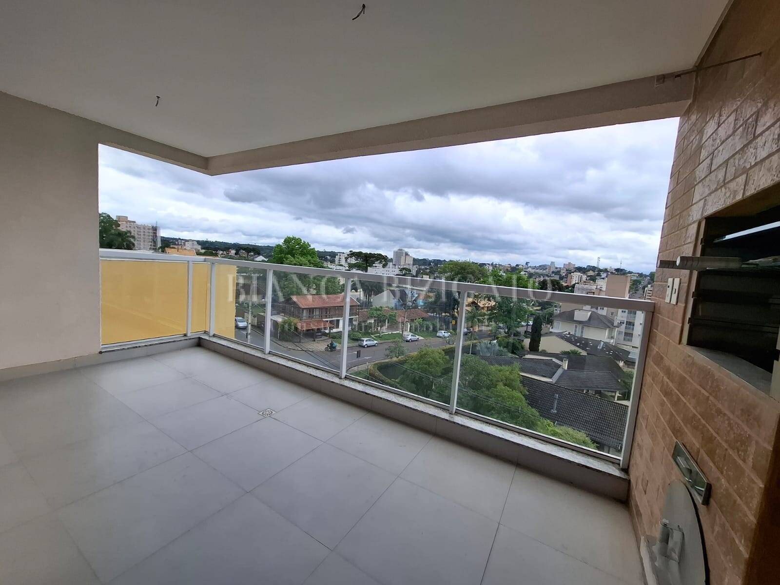 Apartamento à venda com 3 quartos, 87m² - Foto 5