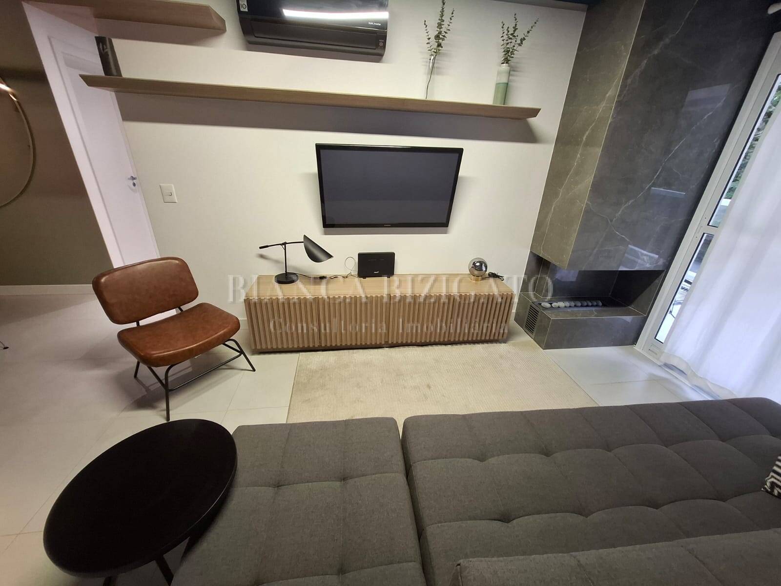 Apartamento à venda com 2 quartos, 72m² - Foto 6