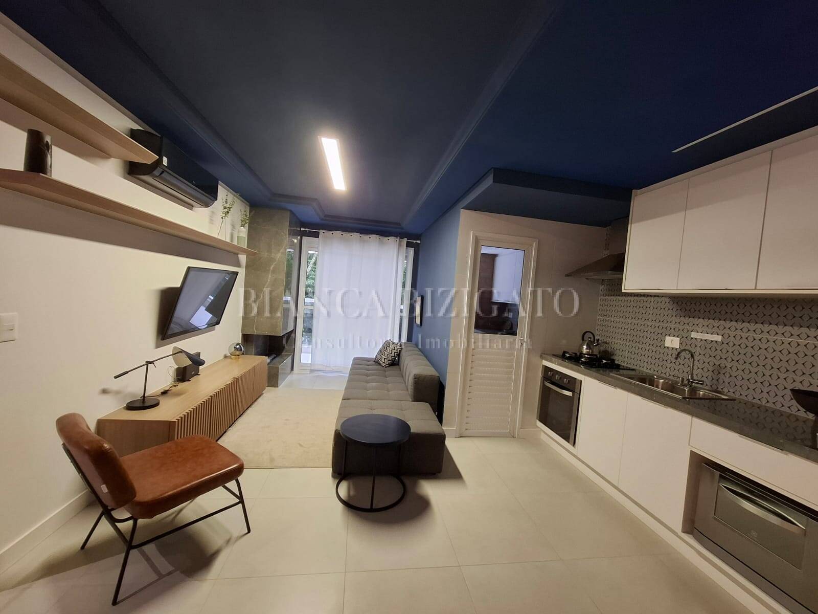 Apartamento à venda com 2 quartos, 72m² - Foto 5