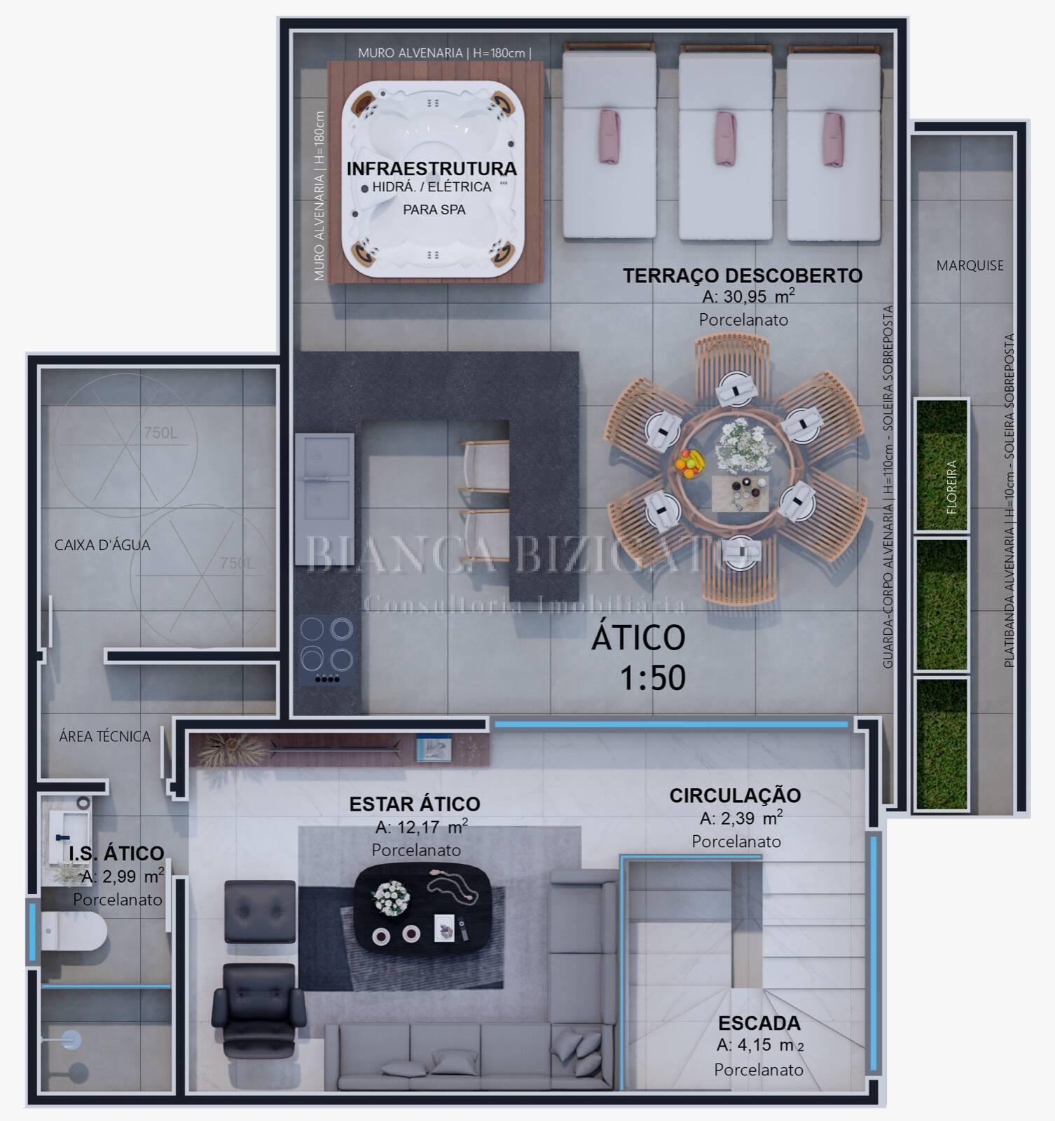 Casa à venda com 3 quartos, 197m² - Foto 22