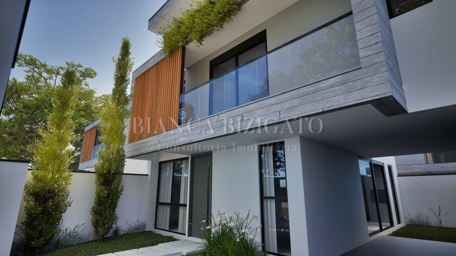 Casa à venda com 3 quartos, 197m² - Foto 49