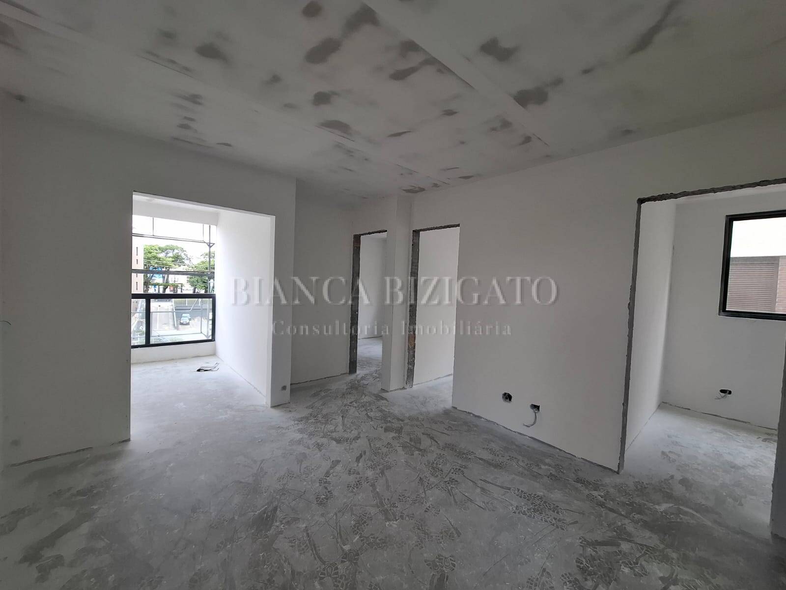 Apartamento à venda com 3 quartos, 56m² - Foto 2