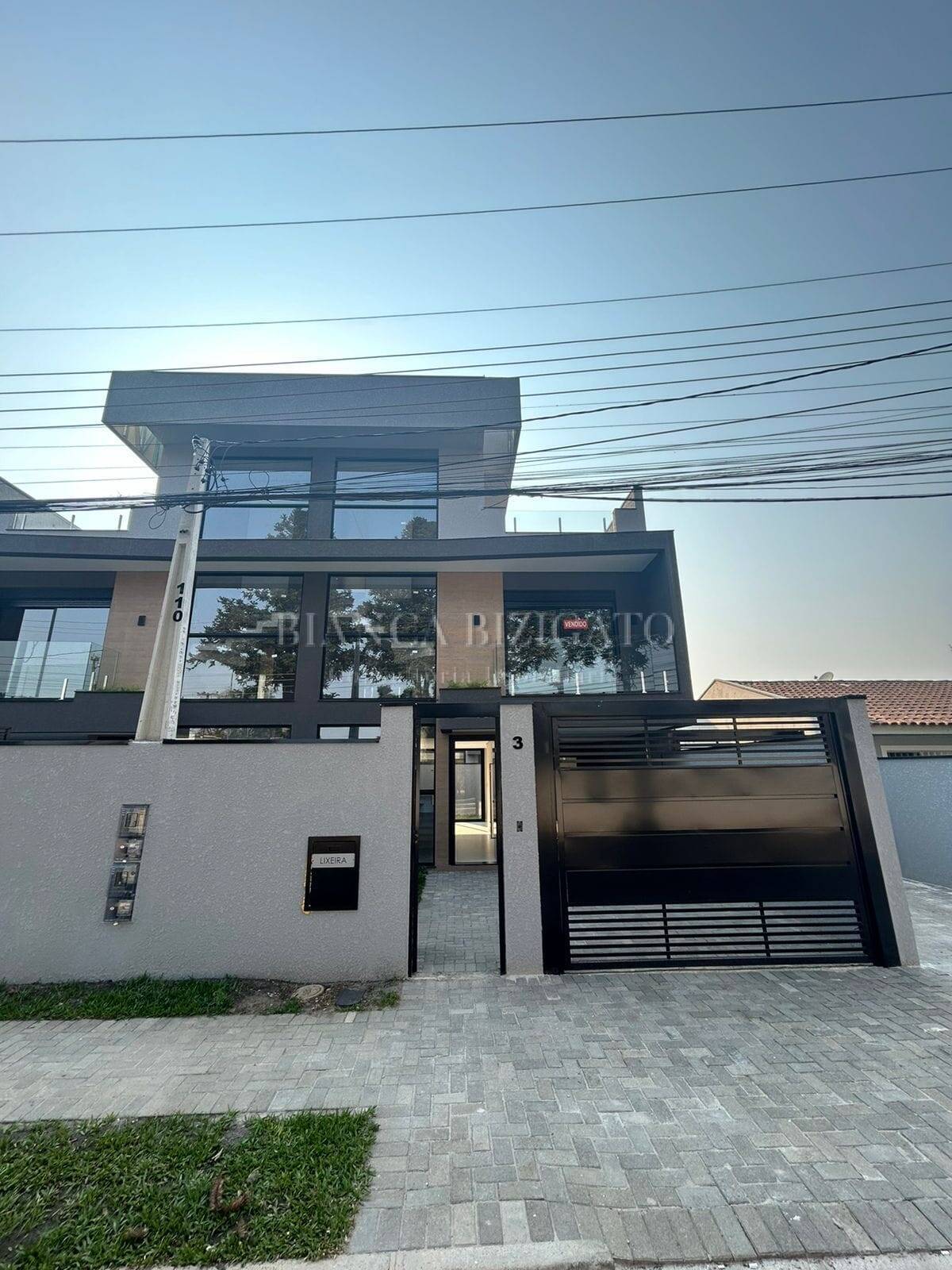 Sobrado à venda com 3 quartos, 185m² - Foto 7