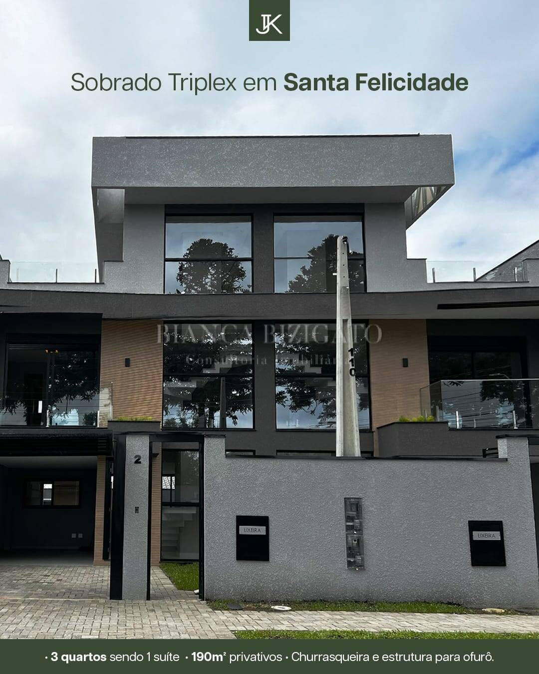 Sobrado à venda com 3 quartos, 185m² - Foto 6