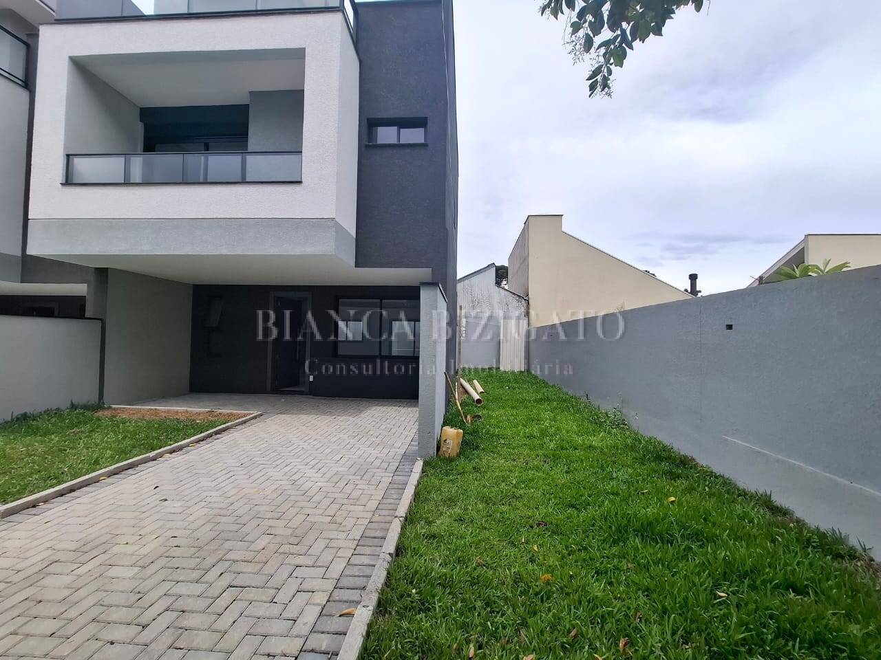 Casa de Condomínio à venda com 3 quartos, 159m² - Foto 3