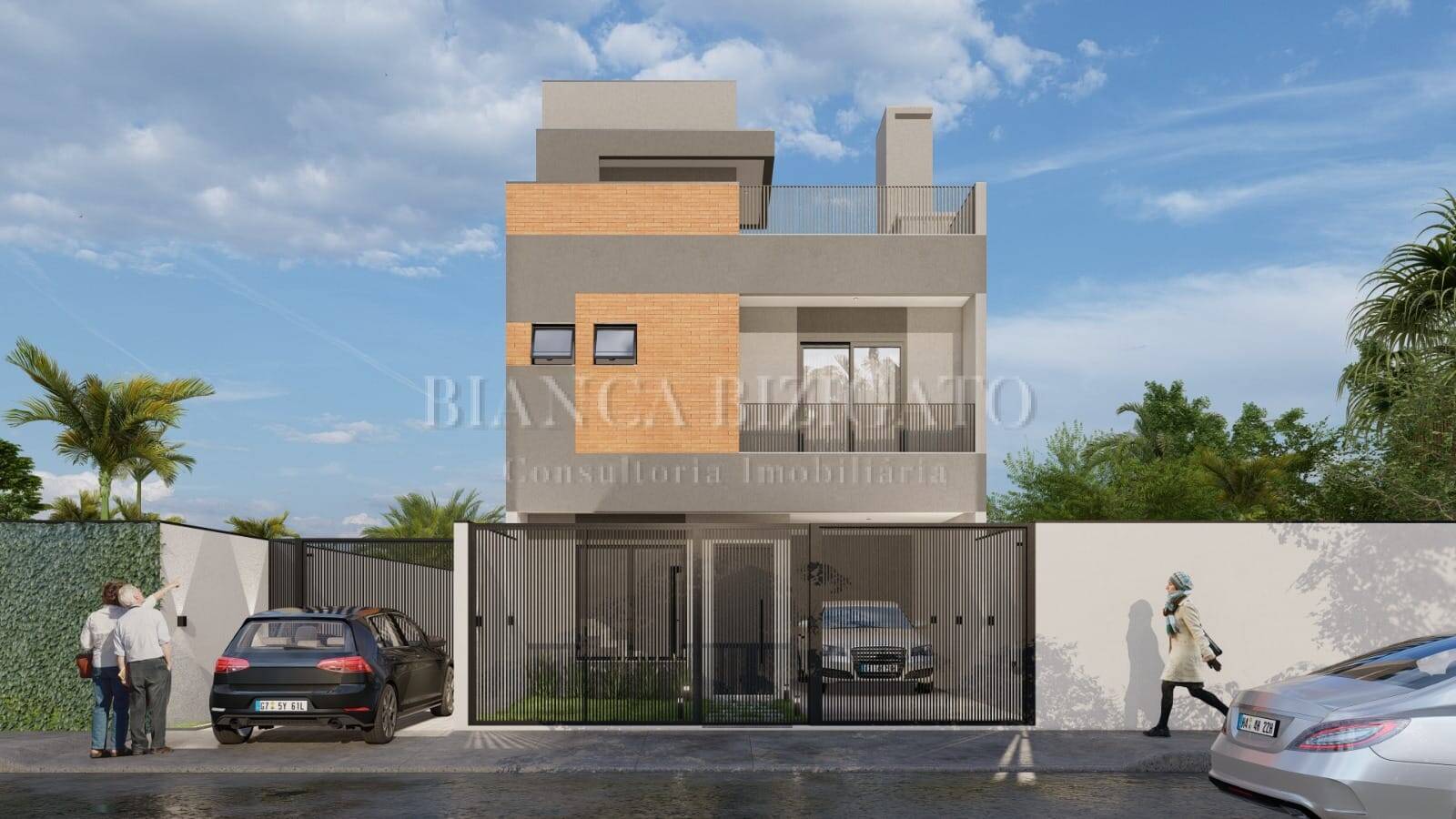 Casa à venda com 3 quartos, 115m² - Foto 3